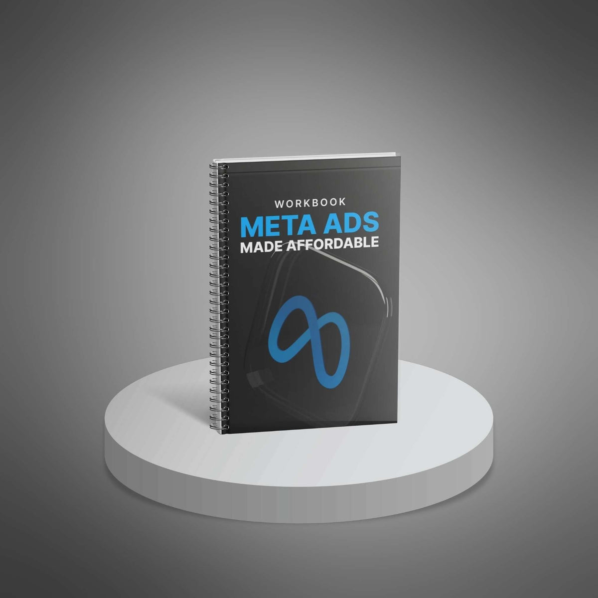 Meta Coaching Workbook Meta Ads Made Affordable - Workbook – Next Gen Skillsets